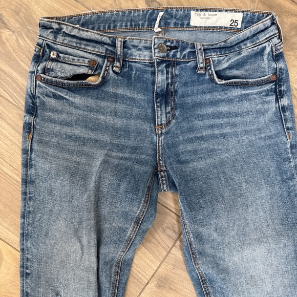 Rag & Bone - Picture 3 of 7